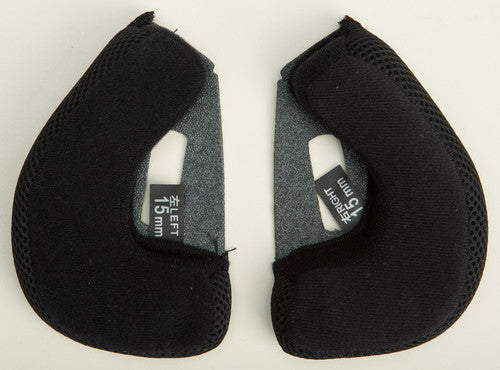 GMAX GM-32 Cheek Pads - G032019