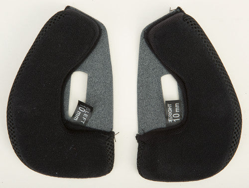 GMAX GM-32 Cheek Pads - G032021