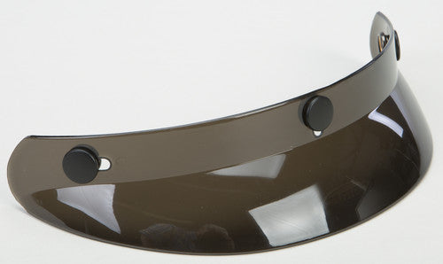 GMAX GM-35 3-Snap Peak Visor - G999520