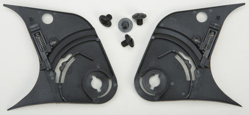 GMAX GM-38 / GM-69 Shield Ratchet Plates - G999348