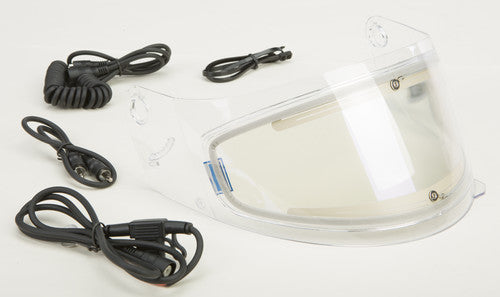 GMAX GM-38 / GM-69 Shields - G980361