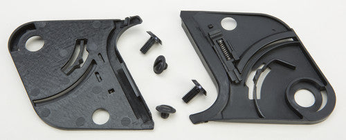 GMAX GM-44 / GM-44S / MD-04 / MD-04S Ratchet Plates & Screws - G999553
