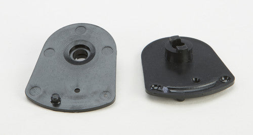GMAX GM-44 / GM-44S / MD-04 / MD-04S Ratchet Plates & Screws - G999560