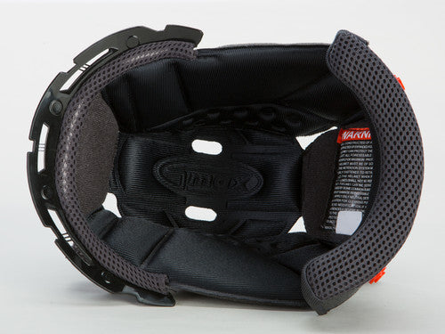 GMAX GM-54 / GM-54S Comfort Liners - G054024