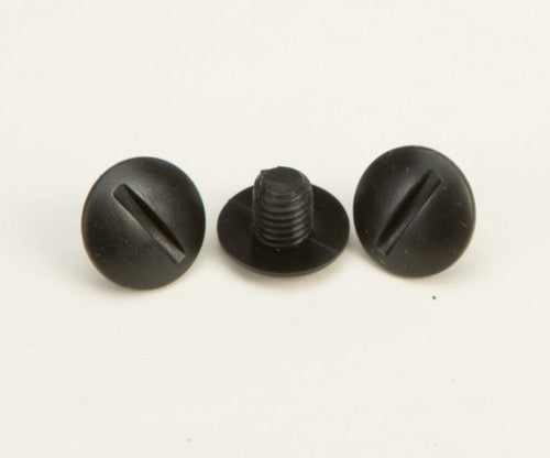 GMAX GM-55 / GM-65 / HH-65 Full Dressed Visor Screws - G980229