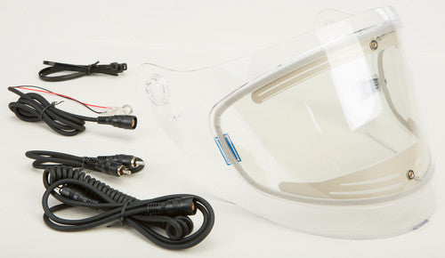 GMAX GM-67 / OF-77 Shields - G067025