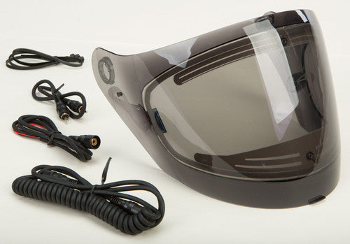 GMAX GM-67 / OF-77 Shields - G067026