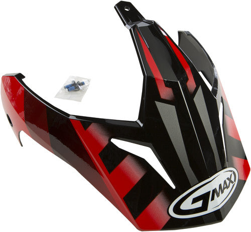 GMAX GM11D Helmet Visor - G011050