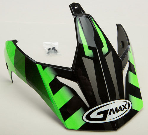GMAX GM11D Helmet Visor - G011052
