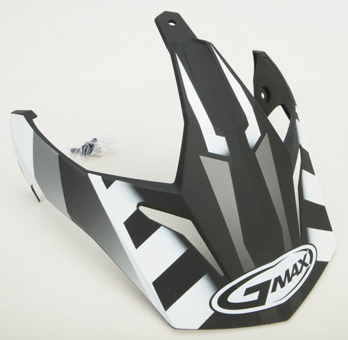 GMAX GM11D Helmet Visor - G011056