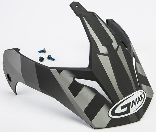 GMAX GM11D Helmet Visor - G011057