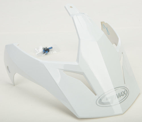 GMAX GM11D Helmet Visor - G011063
