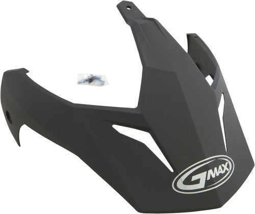 GMAX GM11D Helmet Visor - G011070