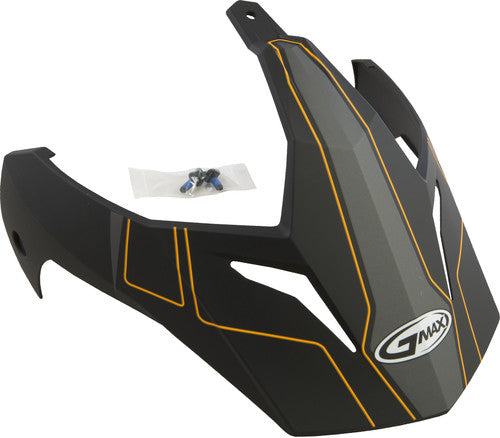 GMAX GM11D Helmet Visor - G011093