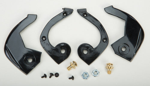 GMAX GM54/S Helmet Trim - G054006