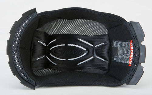 GMAX GM65 Helmet Liner - G065012