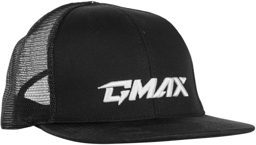 GMAX HAT SNAPBACK MESH BACK HAT