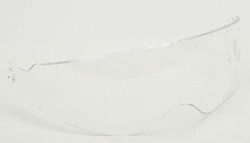 GMAX HELMET SHIELD CLEAR GM-65 XS-MD - G065005