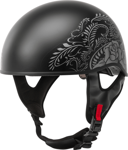 GMAX HH-65 Naked Rose Helmet