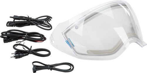 GMAX Helmet Electric Shield - G011077