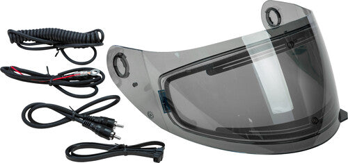 GMAX Helmet Electric Shield - G078017