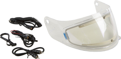 GMAX Helmet Electric Shield - G980366