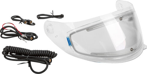 GMAX Helmet Electric Shield - G980367
