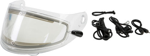 GMAX Helmet Electric Shield