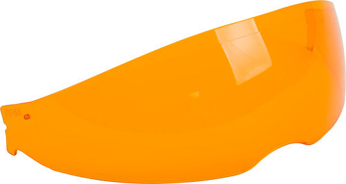 GMAX INNER SHIELD HI-DEF AMBER FF-98 - G098012