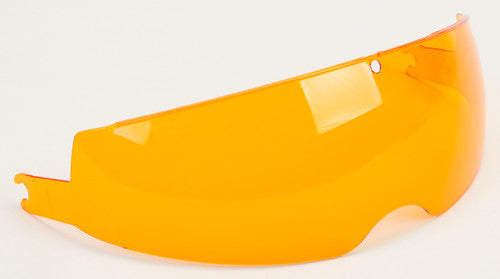 GMAX INNER SHIELD HI-DEF AMBER GM-64 - G064012