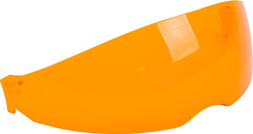 GMAX INNER SHIELD HI-DEF AMBER MD-01 - G001003