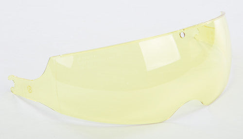 GMAX INNER SHIELD HI-DEF YELLOW GM-32/67 - G067050