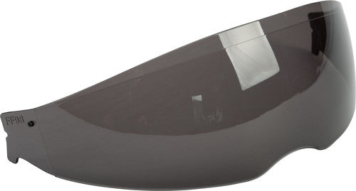 GMAX INNER SHIELD SMOKE FF-98 - G098011-ECE