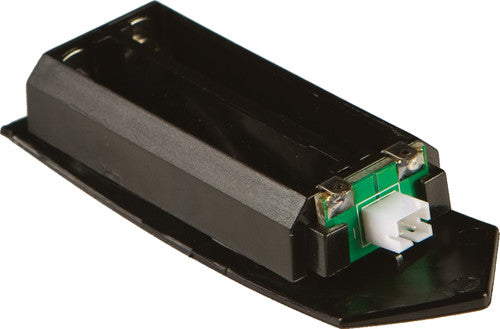 GMAX LED BATTERY CASE KIT W/COVER & SCREW GM-54/67/78 - G067106