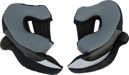 GMAX MD-01 / MD-01S Cheek Pads - G001010