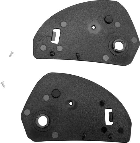 GMAX MD-01 / MD-01S Jaw Ratchet Plates & Screws - G001004