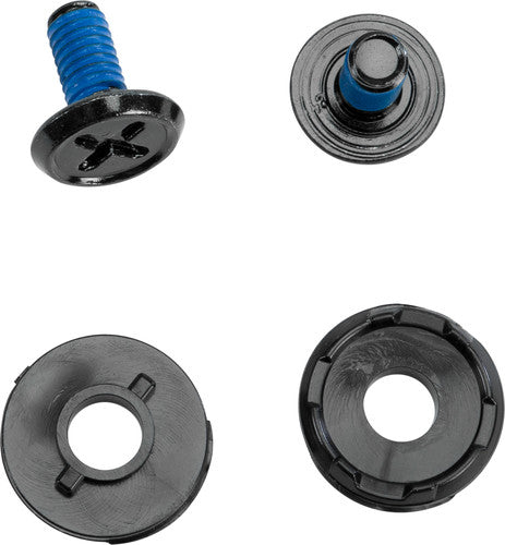 GMAX MD-01 / MD-01S Jaw Ratchet Plates & Screws - G001005