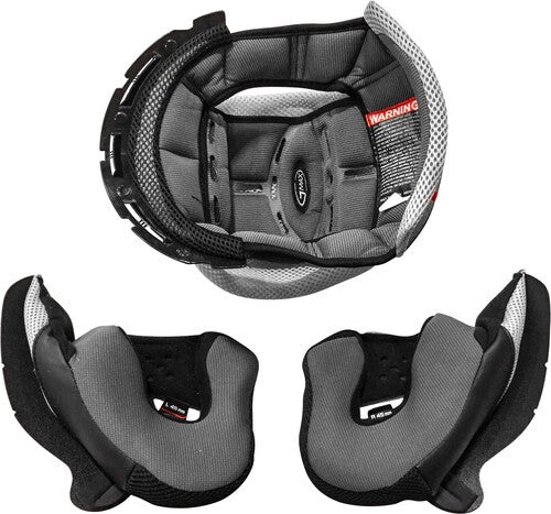 GMAX MD-01 / MD-01S Size Conversion Kit - G001032