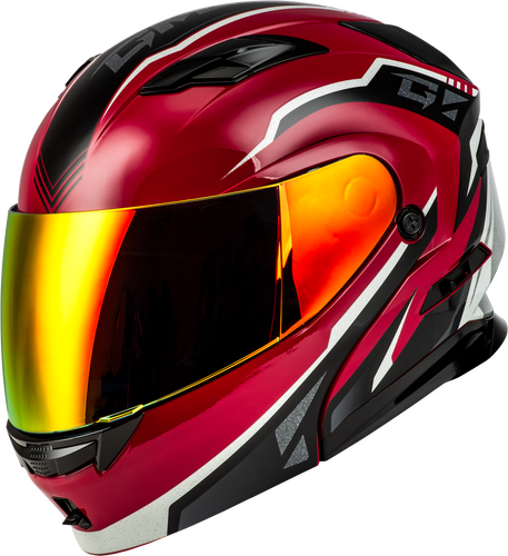 GMAX MD-01 Volta Helmet