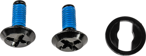 GMAX MD-04 Jaw Pivot Screws & Washers - G04476