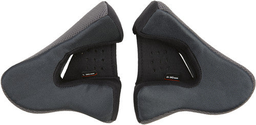 GMAX MD-04 / MD-04S Cheek Pads - G040002
