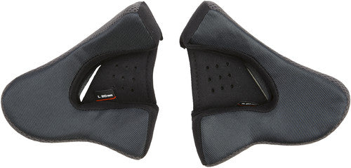 GMAX MD-04 / MD-04S Cheek Pads - G040004