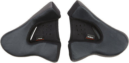 GMAX MD-04 / MD-04S Cheek Pads - G040006