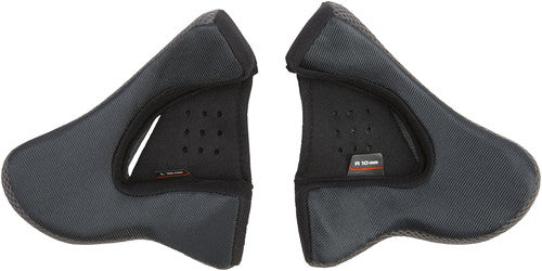 GMAX MD-04 / MD-04S Cheek Pads - G040007
