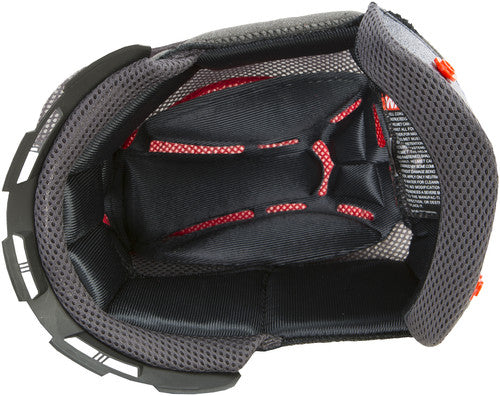 GMAX MD-04 / MD-04S Comfort Liners - G040009