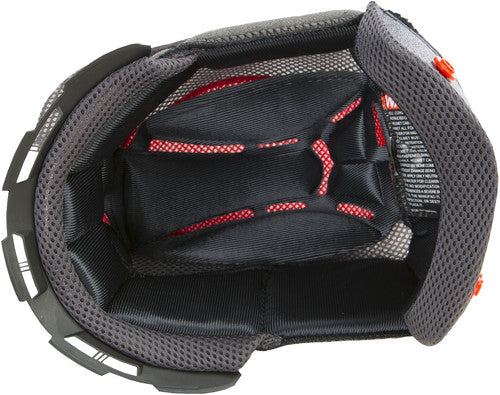 GMAX MD-04 / MD-04S Comfort Liners - G040010