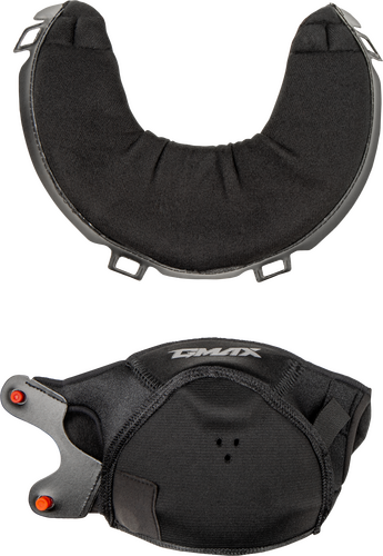 GMAX MD-74 Helmet Accessories - G074125