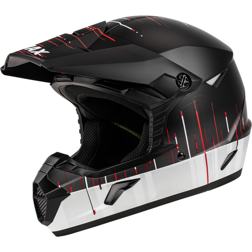 GMAX MX-46 Frequency Helmet