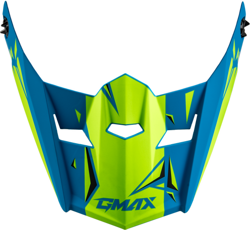 GMAX MX-46Y Unstable Helmet
