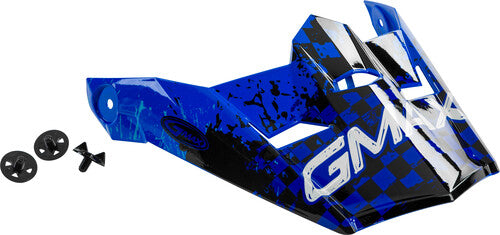 GMAX MX-49Y Anim8 Helmet Visor - G046912